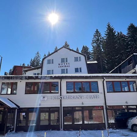 Hotel Central Vlasic Eksteriør bilde