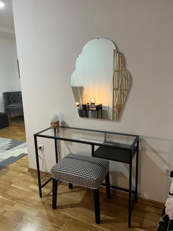 Hotel Central Vlasic Eksteriør bilde