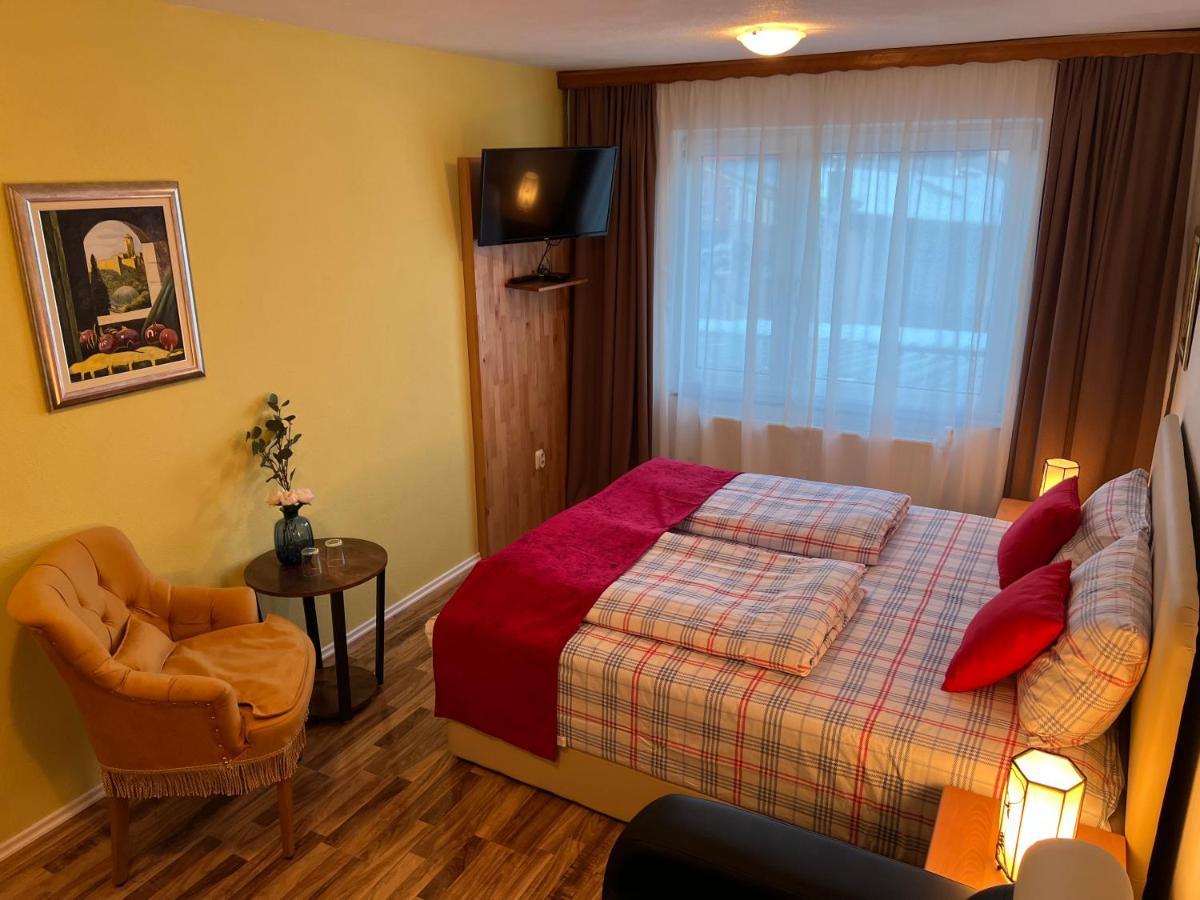 Hotel Central Vlasic Eksteriør bilde